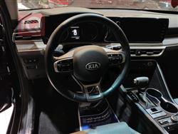 کیا K5